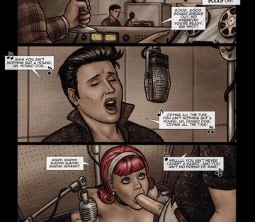 Fansadox Enslaved Without Cause Slasher Muses Sex And Porn Comics