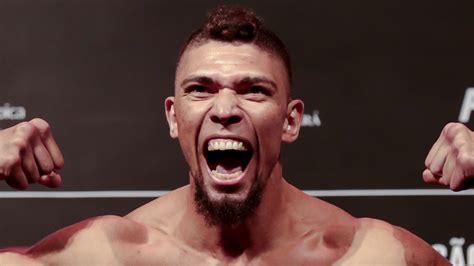 Flipboard: UFC 244: Johnny Walker is willing to hunt Jon Jones, even if ...