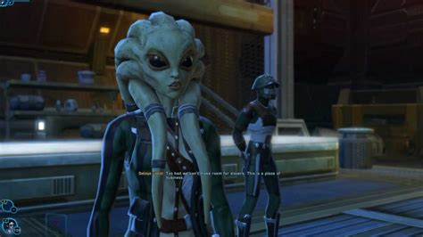 Hd Imperial Agent Nar Shaddaa Story Swtor Star Wars The Old Republic