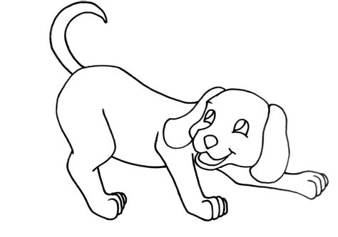 Dibujos de animales para colorear, pintar e imprimir gratis