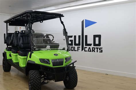 Golf Cart Gallery Guild Golf Cart