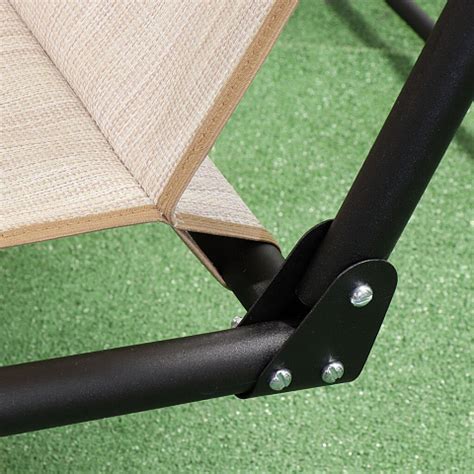 Садовые качели - купить в Москве качели для дачи и сада недорого ...