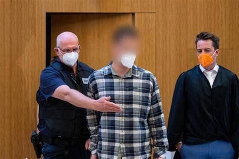 Kriminalität Auftakt im Prozess um Dreifachmord in Starnberg