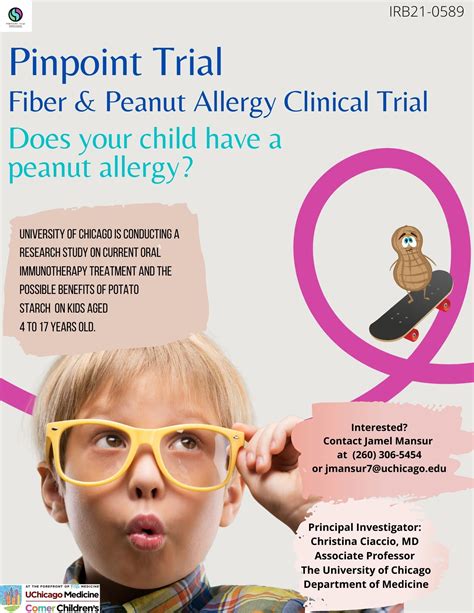 The University of Chicago Allergy/Immunology | Chicago IL