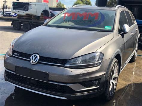 Volkswagen Golf Gen 7 042013 082020 Courtesy Light Centre Mmm Auto