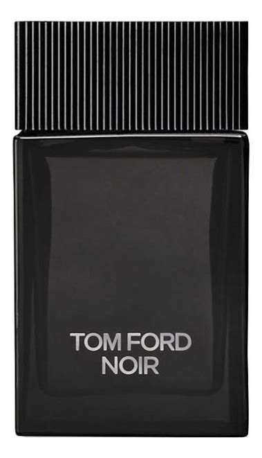 Tom Ford Noir - купить в Москве мужские духи, парфюмерная и туалетная ...