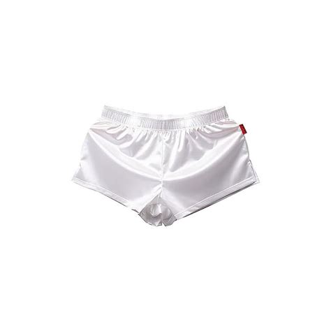 Saingace Intimo Uomo Boxer G Stringa Perizoma Uomo Sexy Hot Boxer Uomo Elasticizzato Mutande