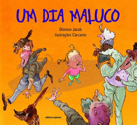 Dia Do Pelo Maluco