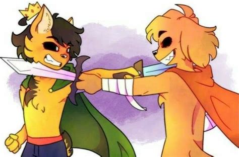 Pin De Spruva En Mikellino Vs Mikecrack Exe Dibujos Animados Bonitos