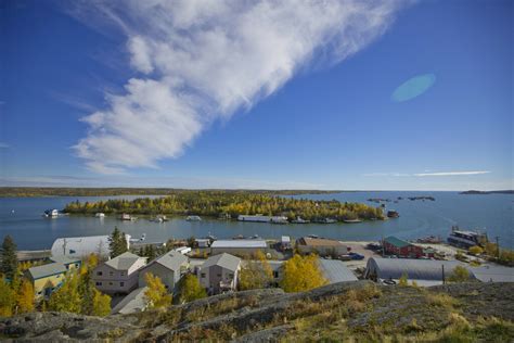 12 Best Things To Do In Yellowknife Canada Updated 2024 Trip101