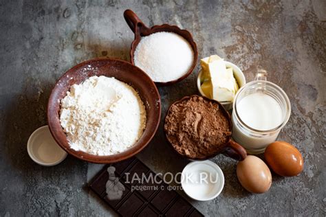 Влажные маффины — рецепт с фото пошагово