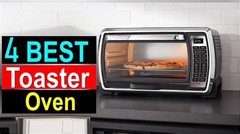 Best Toaster Oven 2023 The 4 Best Toaster Ovens Youtube