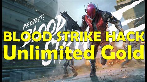 Blood Strike Hack - Blood Strike Hack 2025 (Step-by-step) - Free Gold - Android/IOS - YouTube