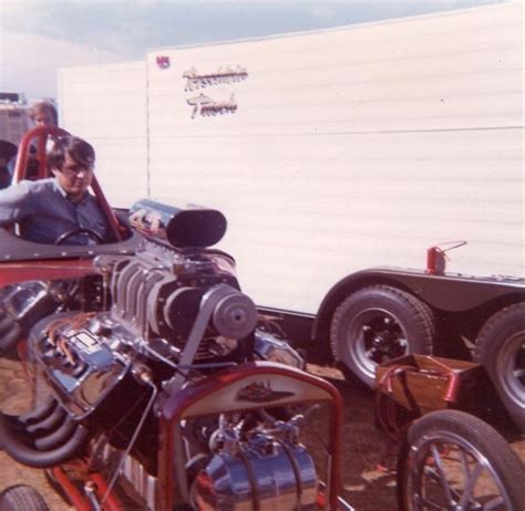 Hot Rods The ALTERED Thread Page 72 The H A M B