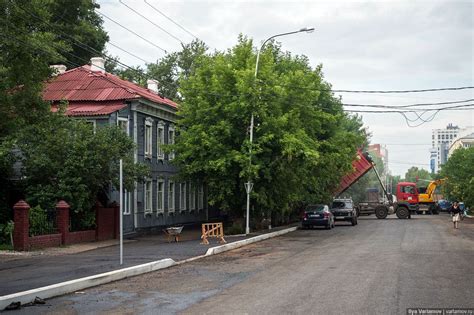 Как Уфа готовится к саммитам ШОС и БРИКС — Teletype