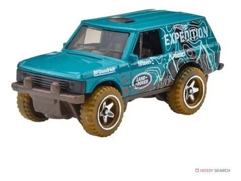 Hot Wheels Mud Studs Escolha Modelo Carrinho Mattel Parcelamento