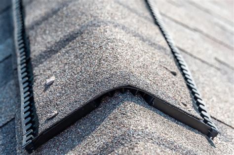 What Are Ridge Cap Shingles Types Benefits More Bondoc Roofing