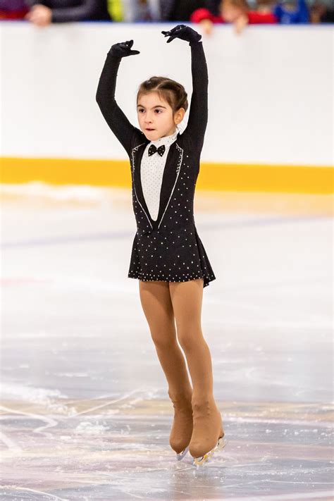 Victoria Miniovich – FSA