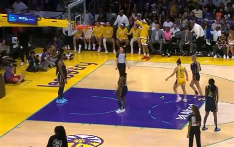 People Keep Throwing Sex Toys At WNBA Games Never Was Funny