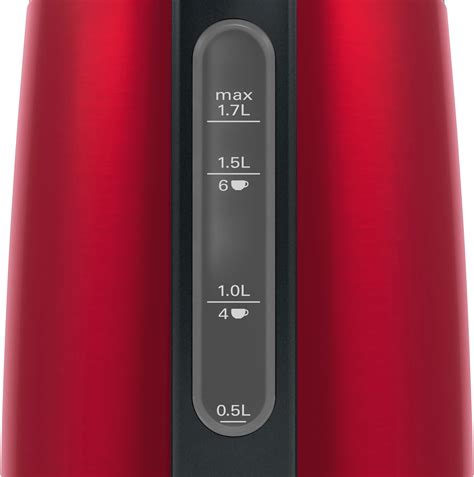 TWK3P424 Wasserkocher | Bosch Hausgeräte DE