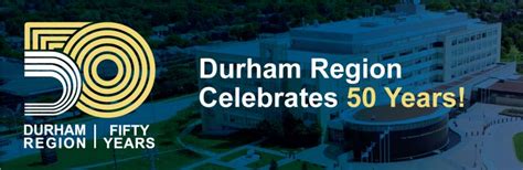 durham region  regional municipality  durham  linkedin