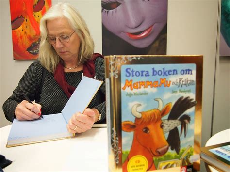 Tidningen Kulturvinden En Fabulös Resa In I Sven Nordqvists Underbara