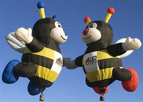 Fresh Pics Creative Hot Air Balloons