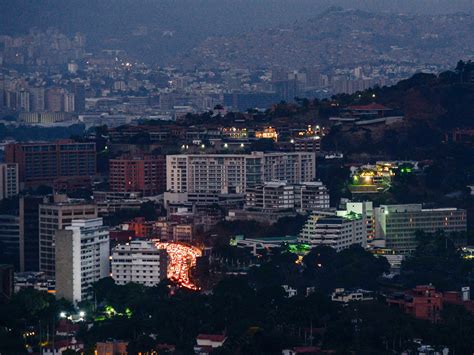 Why It's So Hard to Restart Venezuela's Power Grid | WIRED