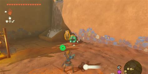 Tears Of The Kingdom - The Mysterious Eighth Quest Guide