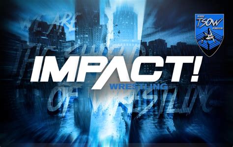 impact wrestling annunciato  torneo   knockouts tag team titles