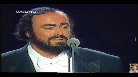 Zucchero And Luciano Pavarotti Va Pensiero 1080p H264 Dolbyd 5 1 And Nickarad Youtube