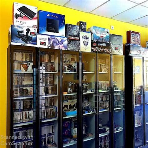 top   game store  johor latest
