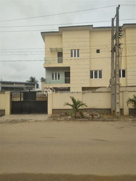 For Sale: 7 Bedrooms Available, Ikeja GRA, Ikeja, Lagos | 7 Beds, 8 Baths | Nigeria Property ...