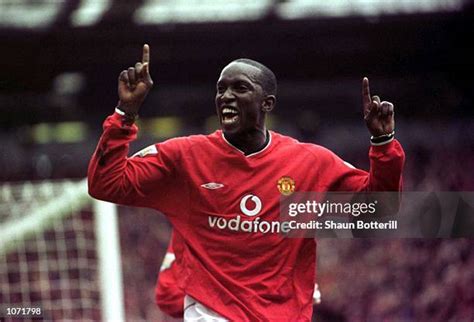 Dwight Yorke Soccer Player Photos and Premium High Res Pictures - Getty