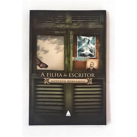 A Filha Do Escritor - A Filha do Escritor | Shopee Brasil
