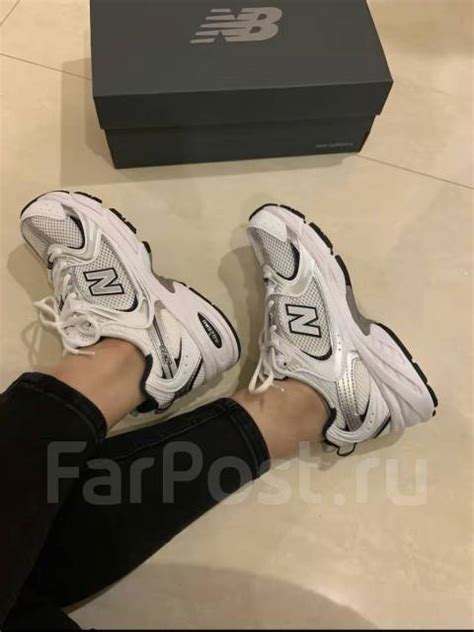 Кроссовки New Balance 530 новые, оригинал, 36, 37, 38, 39, 40, лето ...