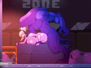 Zetria Pornplay Hentai Sex Game Laboratory With Furry Monsters Part Pornhub