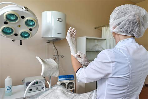 Гидроколонотерапия — Санаторный оздоровительный комплекс «МИР» 2.0