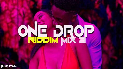 One Drop Riddims 3 Mix 2022dj Bashfulft Busy Signalchris Martinvybz