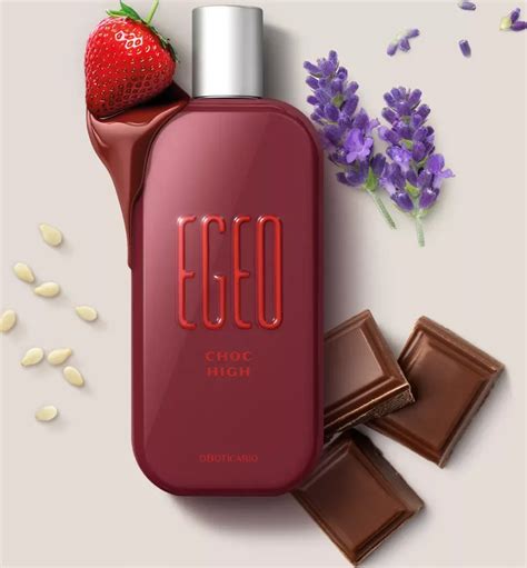 Qual É O Melhor Egeo - Egeo Choc ou Egeo Choc High: Qual é o Melhor para Você?