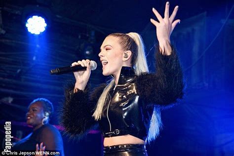 Louisa Johnson Nude Leaks Photo 1209733 Fapopedia