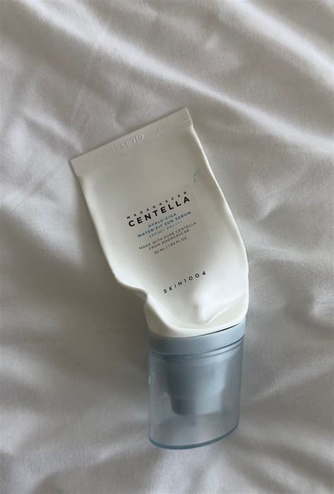 Skin1004 Sun Serum Review: A Smash Or A Pass? Real Skin Diaries