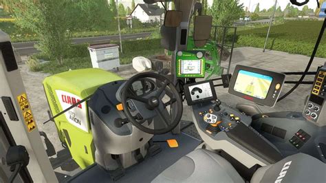 Claas Axion 800 V1 5 0 0 Ls22 Mod Ls25 Mods