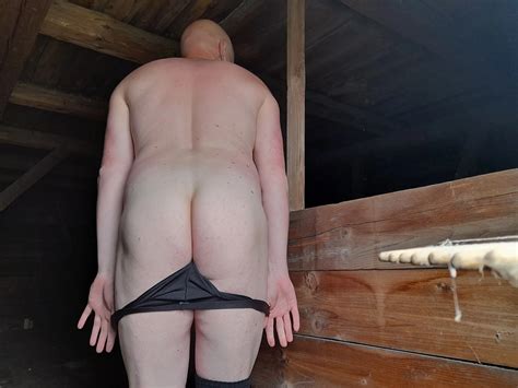 Hot Pants And Knee High Socks Sexy Underwear Strip 18 Nude Pics XHamster