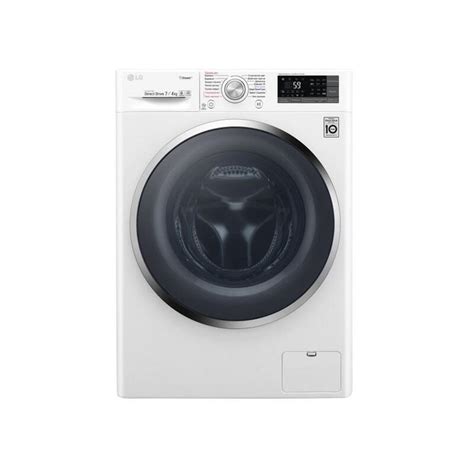 Стиральная машина LG 7кг F2J7HG2W купить от 8 385 000 сум. - интернет ...