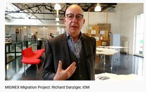 richard danziger mignex