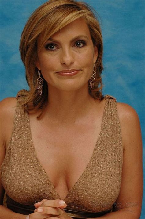 Mariska Hargitay Nude Xxgasm