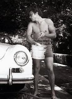 Nude Vintage Celebrities James Dean Naked