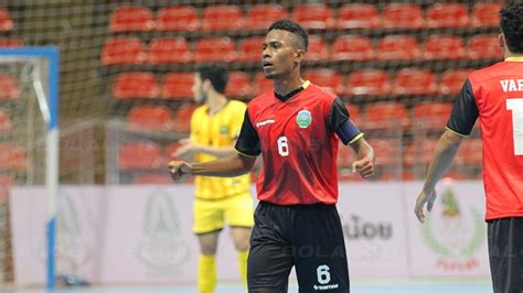 Timor Leste announce squad for AFF Futsal | Sports247