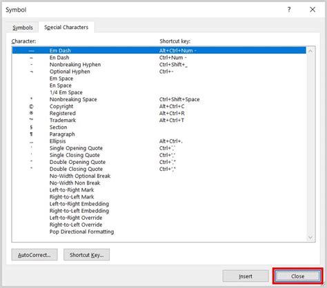 Three Ways To Insert Special Characters In Microsoft Word